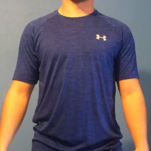 Under armour shirt